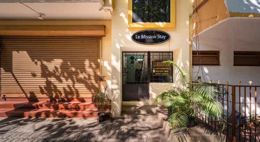 Le Mission Stay White Town - image 7
