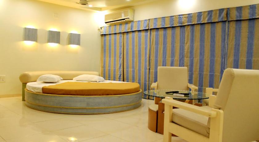 Hotel Kuber Porbandar
