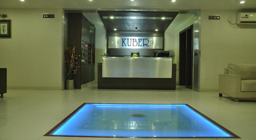 Hotel Kuber Porbandar