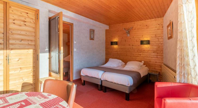 Image of Family Suite (4 Adults) 7