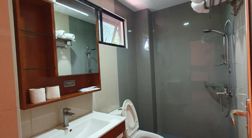 Imagen de Deluxe con vistas a la piscina (Deluxe Pool View) 5
