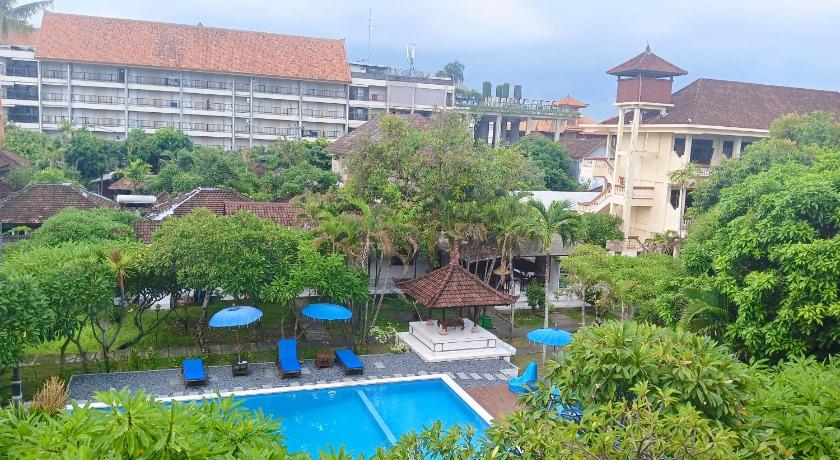 New Mekar Jaya Hotel - image 9