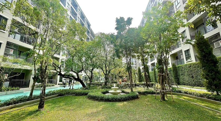 후아힌 / 차암 라카시타 457 콘도 후아힌 (Lacasita 457 Condo Huahin) 5성급 게스트하우스 수영장