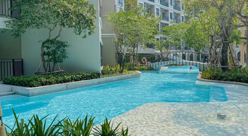 후아힌 / 차암 라카시타 457 콘도 후아힌 (Lacasita 457 Condo Huahin) 5성급 게스트하우스 객실