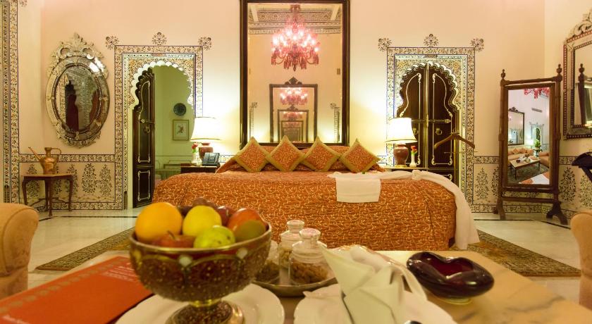 Shiv Niwas Palace by HRH Group of Hotels