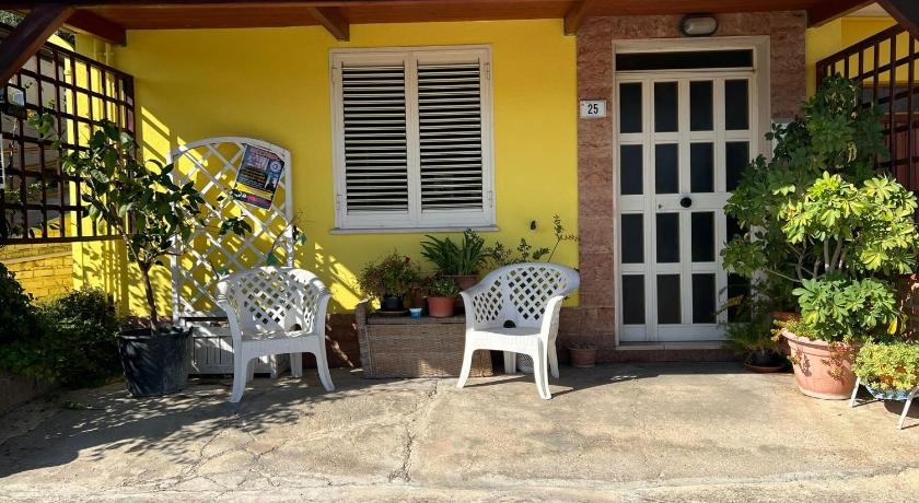 Villa Angelina holidays