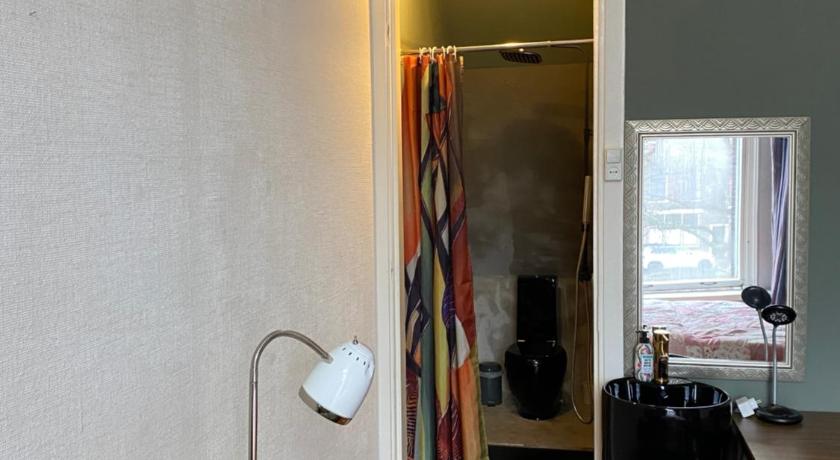 Image of Budget Double Room 6