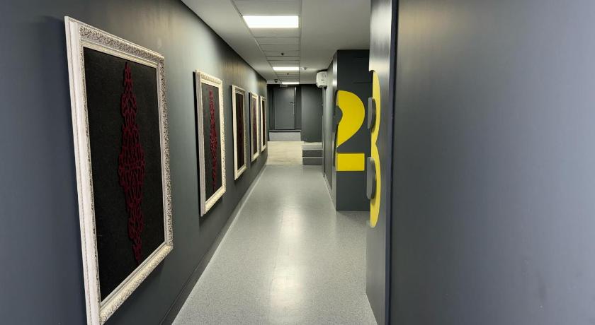 Aderans Otel - image 4