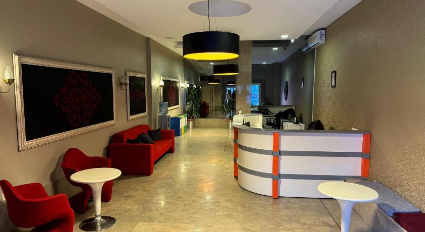 Aderans Otel - main image
