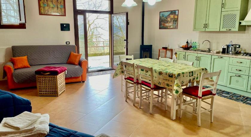 Casa vacanze Il Poggio