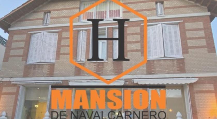 Tu Mansion
