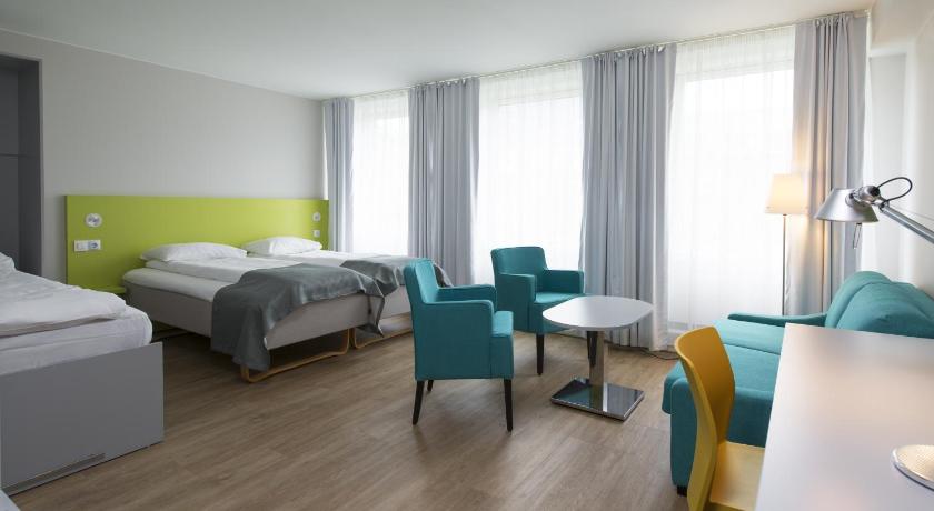 Thon Hotel Trondheim photo