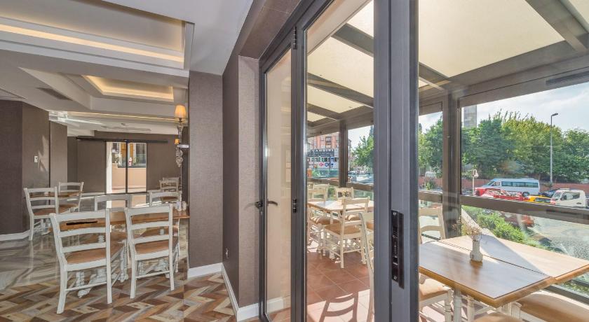 Hanna Hotel - image 4