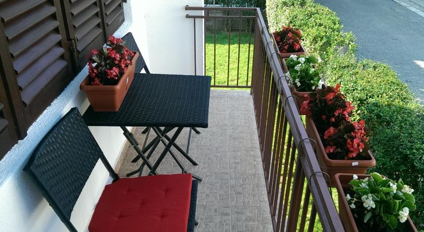 Garden Vila photo
