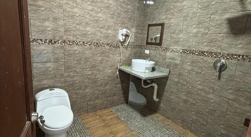 Image of Deluxe Quadruple Room 2