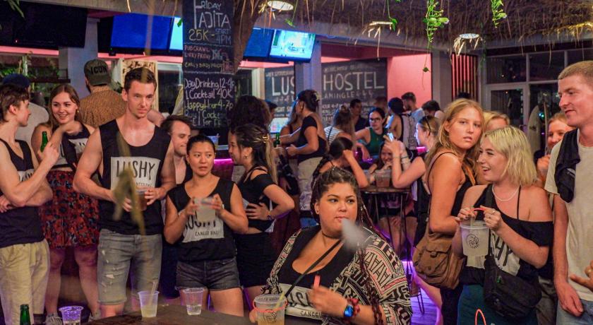 Slumber Party Hostel Canggu - image 49