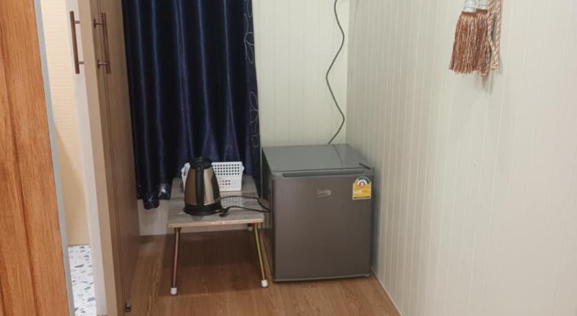 Kanchanaburi ชายเขาโฮมสเตย์ 4-Star Guesthouse room