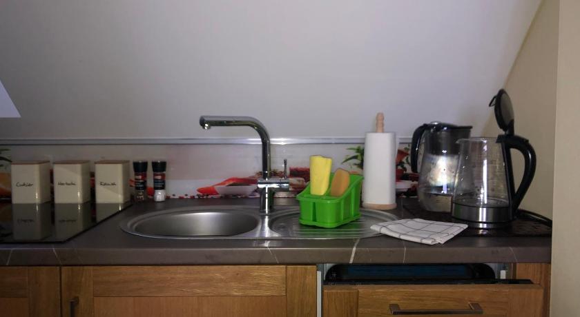 Zakopane Apartament Vanessa u podnoza gor, nad jeziorem Czorsztynskim 4-Star Single Room pool