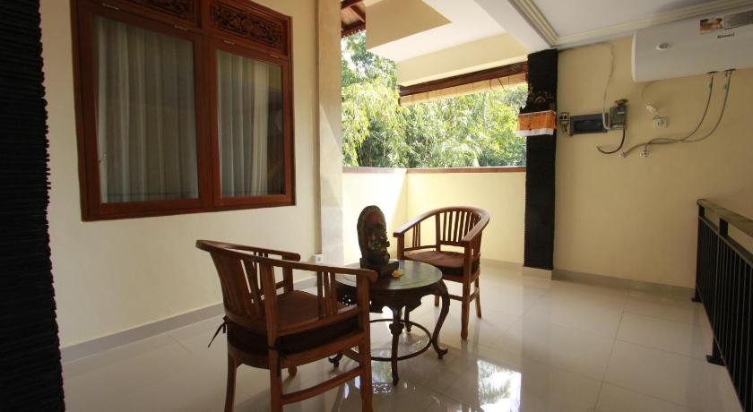 Baba Homestay photo