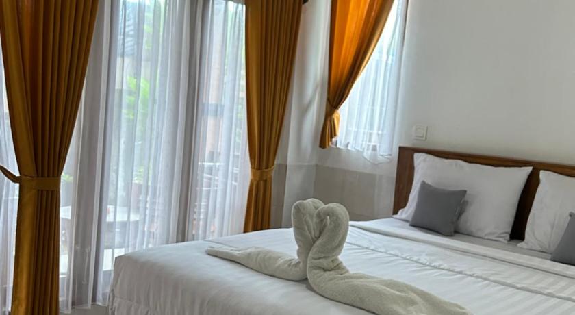 Bali Bima Homestay Lembongan 3-Star Guesthouse suite