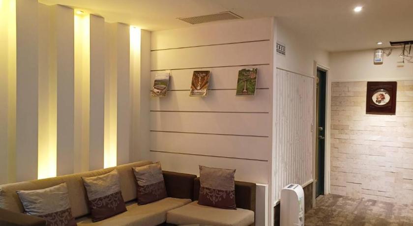 CulturalTrust Hotel - image 8