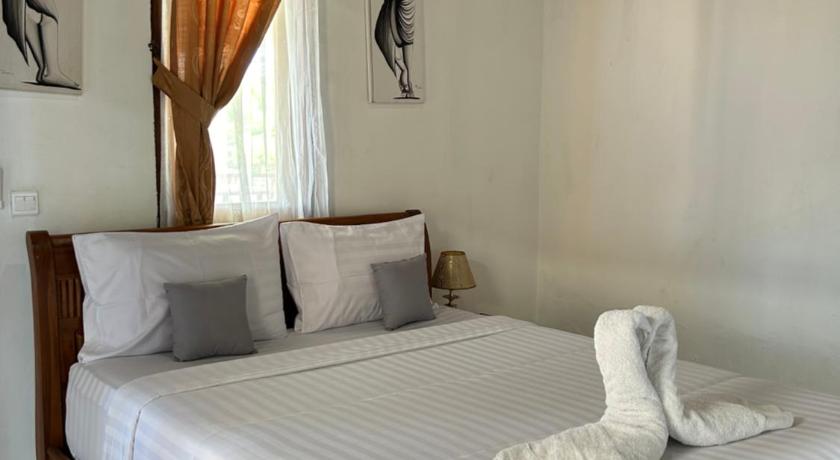 Bali Bima Homestay Lembongan 3-Star Guesthouse pool