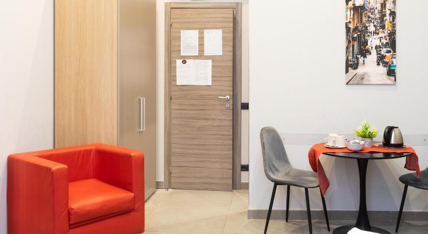 Image of Deluxe Room 6