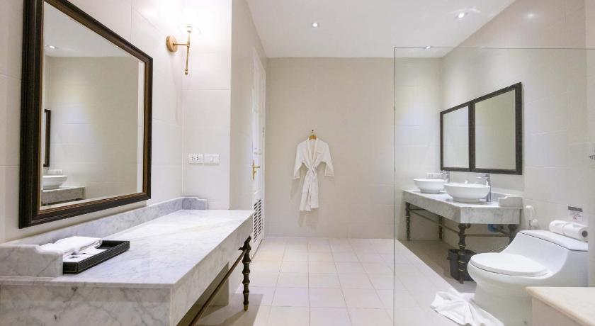 Image of Premier Double or Twin Room 2