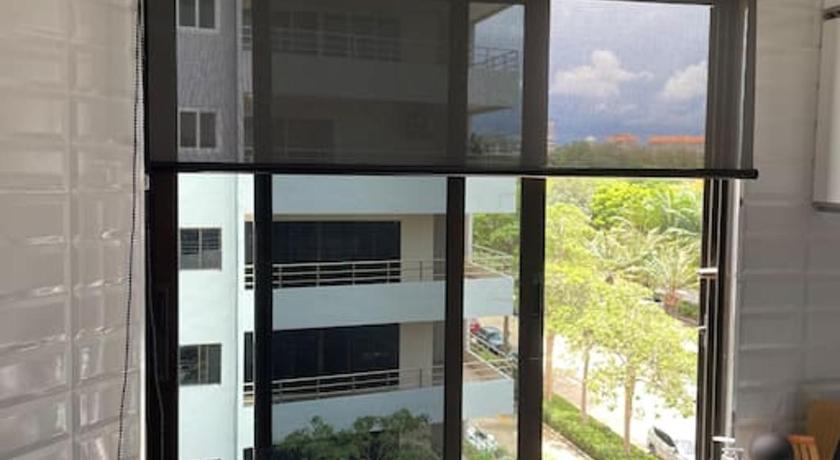 View Talay 3 Jomtien Beach. Pratamnak Road 6 - image 4