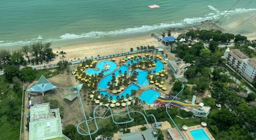 View Talay 3 Jomtien Beach. Pratamnak Road 6 - image 11