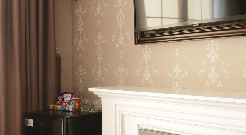 Image of Deluxe Suite 5