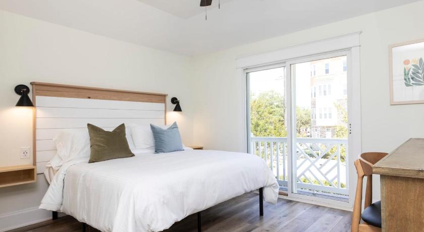 The Princess Anne 200 Inn at Old Beach