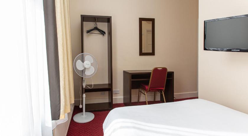 Egyszemélyes szoba (Single Room) fotója 0