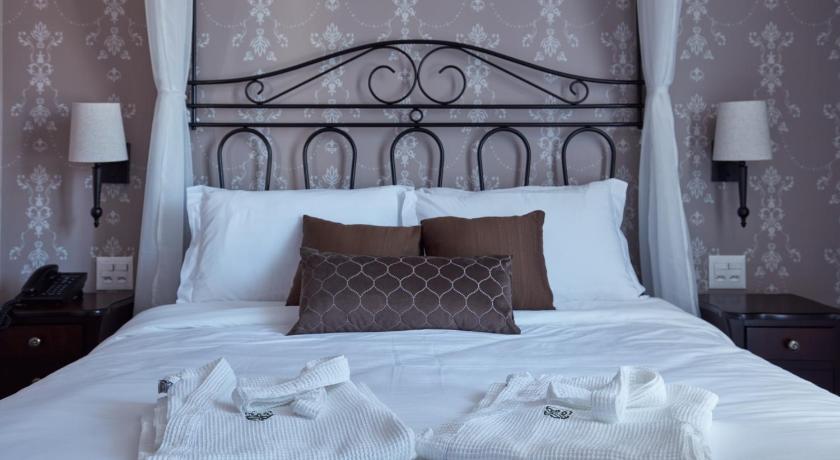 Image of Double Room - Disability Access 0