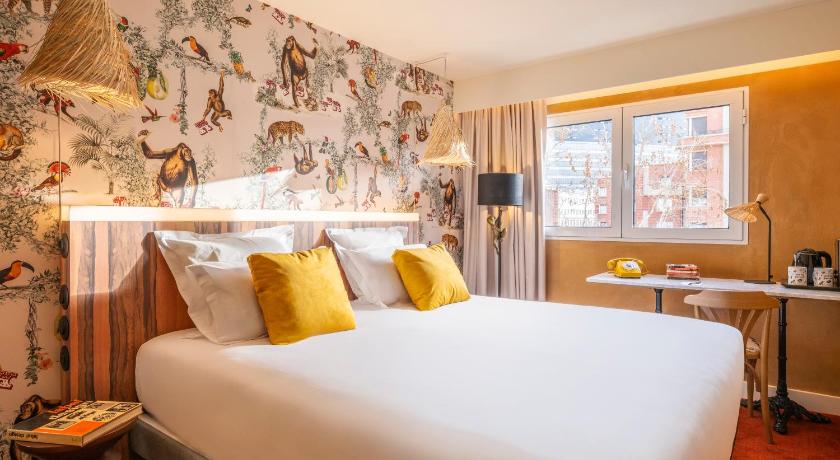Kuva huoneesta Double Room 0