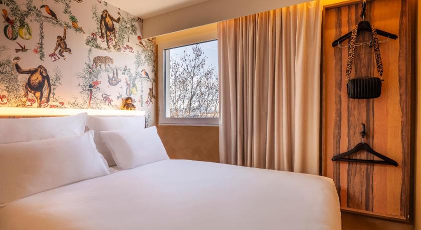 Kuva huoneesta Yhden hengen huone (Single Room) 3