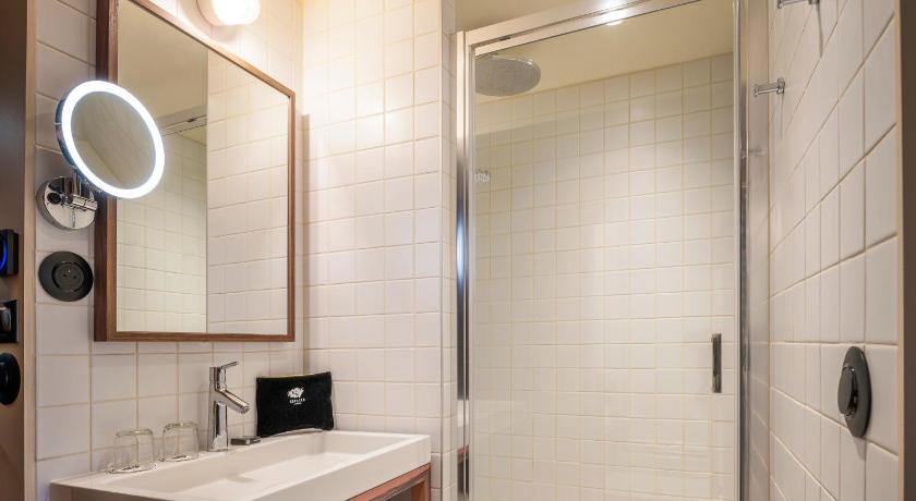 Kuva huoneesta Superior Double Room 2