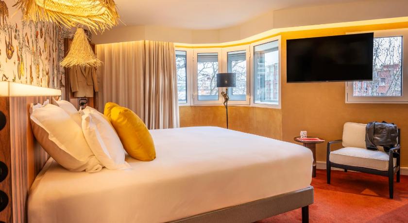 Kuva huoneesta Superior Double Room 0