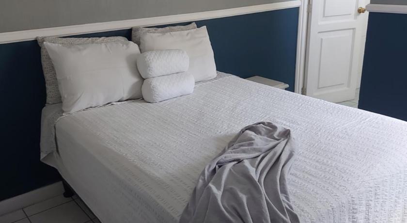 Imagen de Habitación Doble Estándar (Standard Double Room) 0