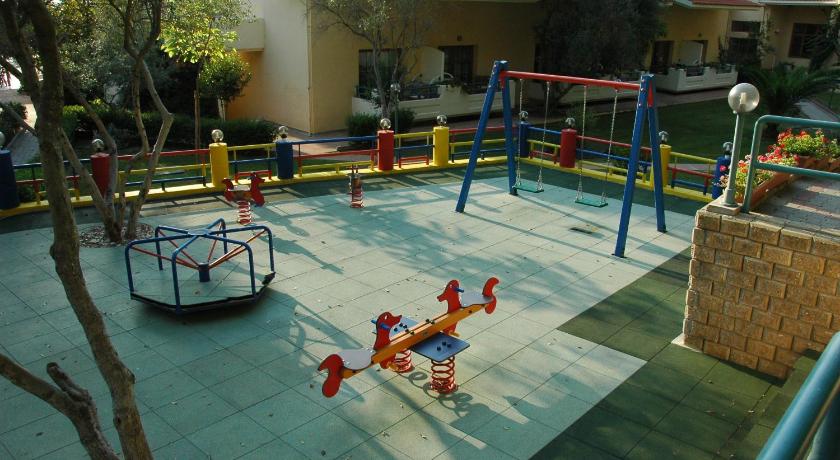 Possidi Holidays Resort & Suites Hotel