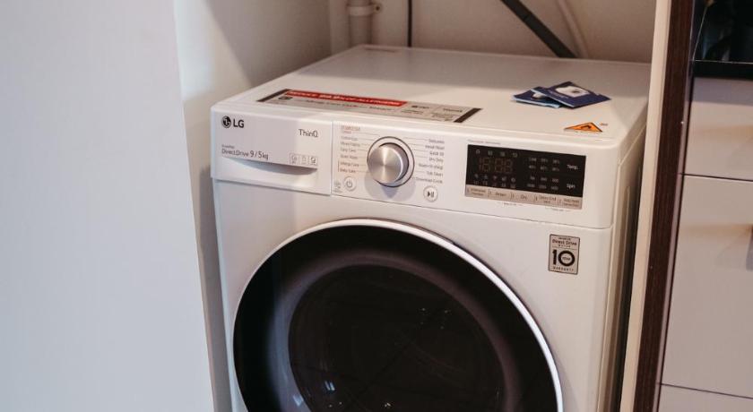 Image of Two Bedroom Suite 9