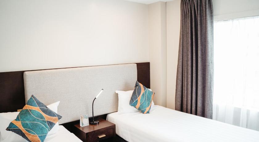 Image of 4 Bedroom Apartment 10