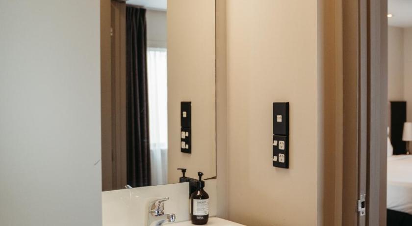 Image of 4 Bedroom Apartment 2