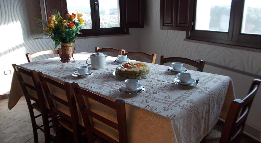 Agriturismo La Fillirea
