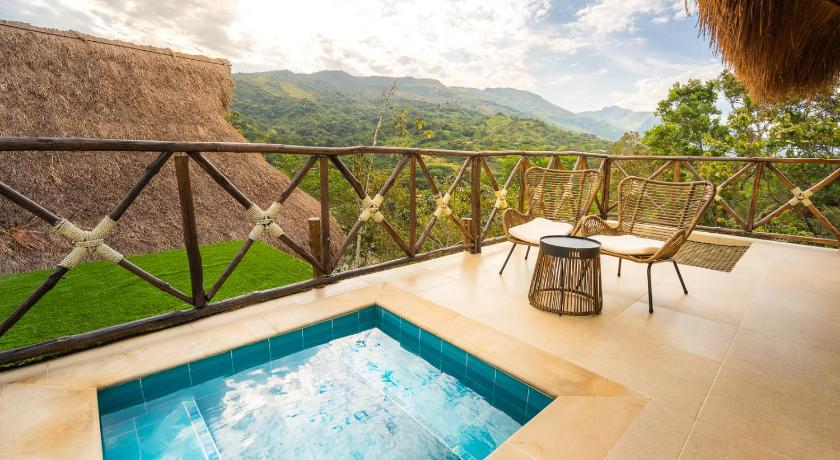Hotel Alto de Pajas Boutique by H&R