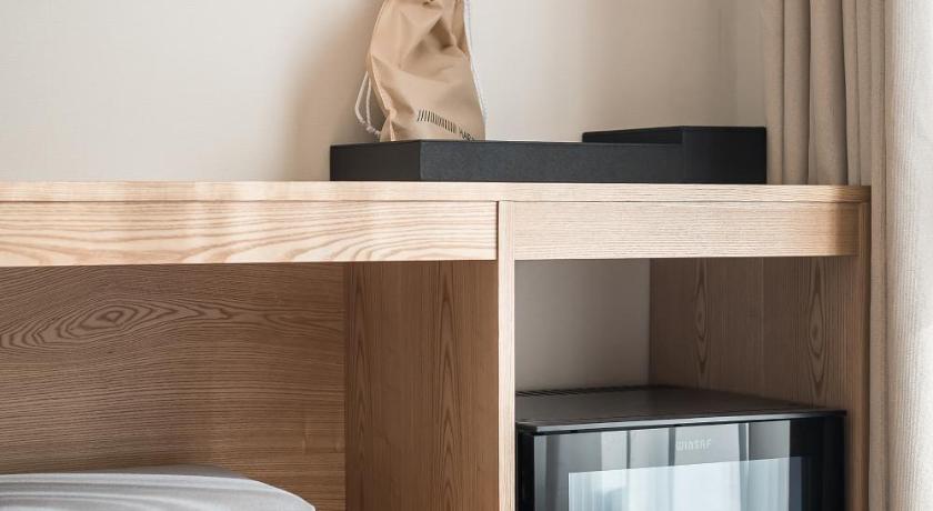 Seoul Seoul N Hostel 동대문東大門 Hotel suite