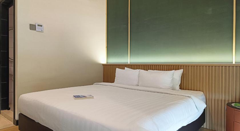 Urban Inn Alor Setar - image 45