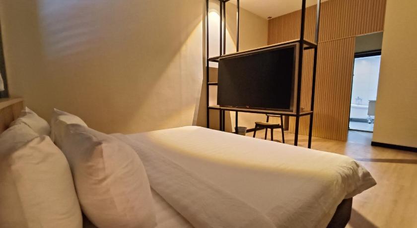 Urban Inn Alor Setar - image 42