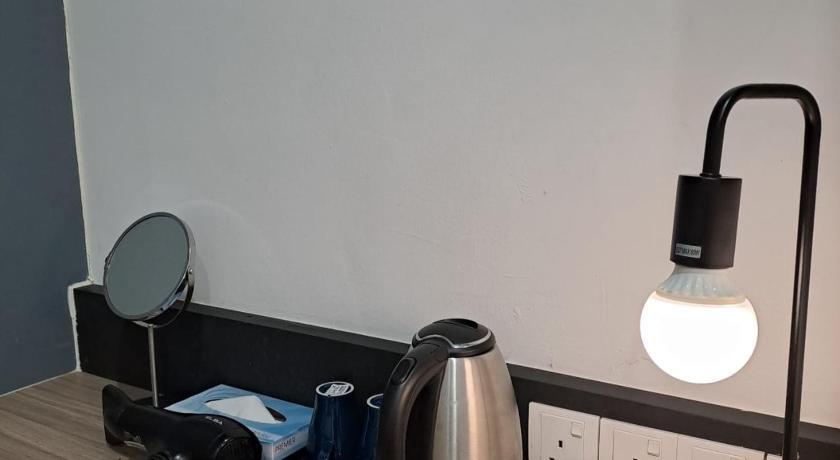 アロールスター Urban Inn Alor Setar ホテル スイート