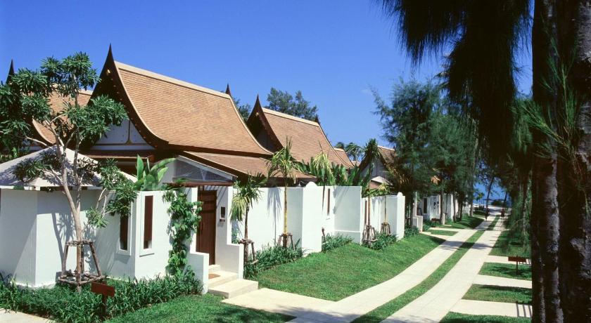 รูปของ2 ศาลา พูล วิลลา เชื่อมถึงกัน (2 SALA Pool Villas - Interconnecting) 10